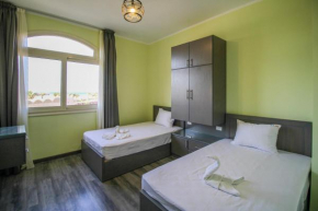 All View apartement in El Andalous Sahl Hasheesh